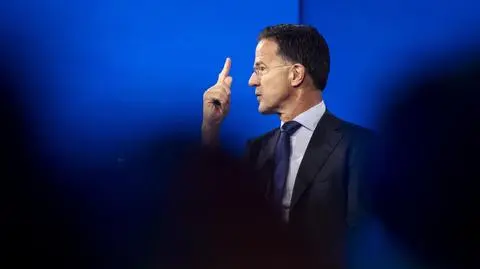Mark Rutte