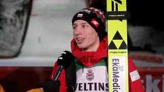 Dojrzały jak zwykle. Młody Polak nie szukał taniej wymówki