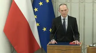 "Ani przez chwilę nie wątpiłem, że Polacy będą o mnie pamiętali, jestem za to bardzo wdzięczny"