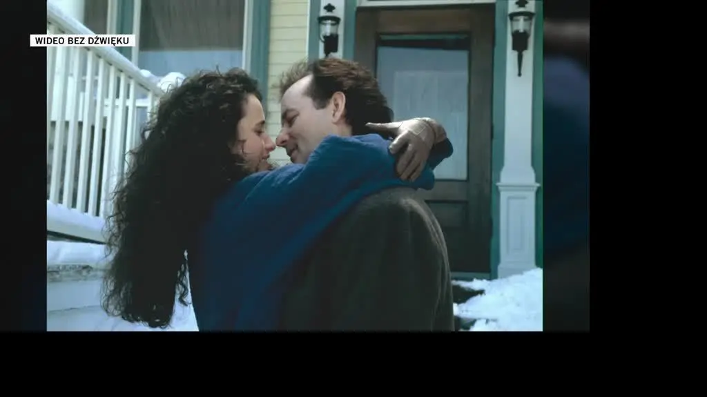 Slajdszoł dzień świstaka