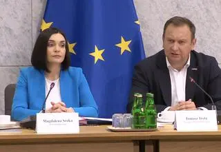 Ziobro znów się nie stawił. Komisja wnioskuje o karę
