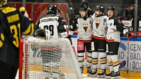 GKS Tychy mistrzem Polski. Finał pełen emocji