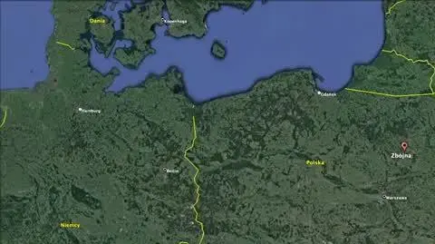 Zbójna