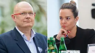 "Michale, serio?". "Tak Olu. Serio"