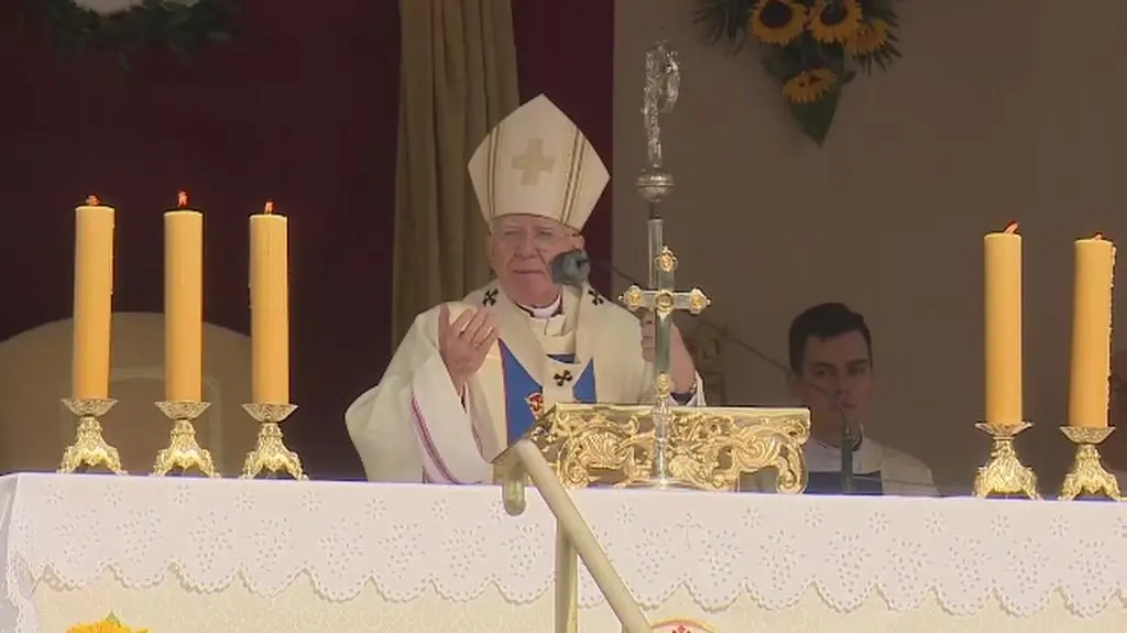 Abp Jędraszewski: ideologie próbuje się wprowadzać w życie poprzez Kartę WHO Światowej Organizacji Zdrowia