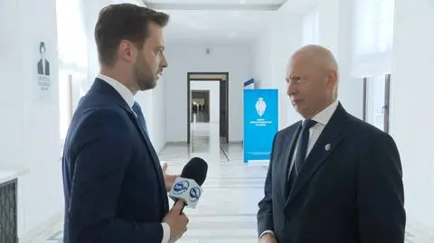 Różański: demoralizujące dla wojska