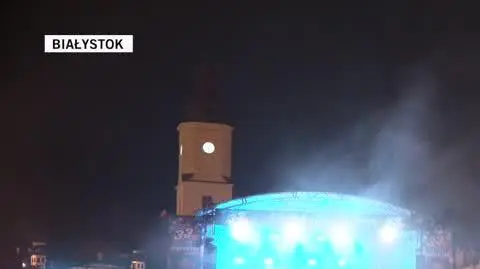 Światełko do Nieba - Białystok