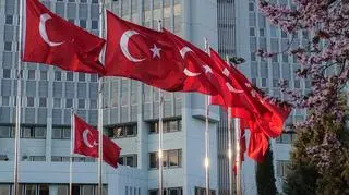 Tureckie MSZ wezwało irańskiego ambasadora