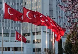 Tureckie MSZ wezwało irańskiego ambasadora