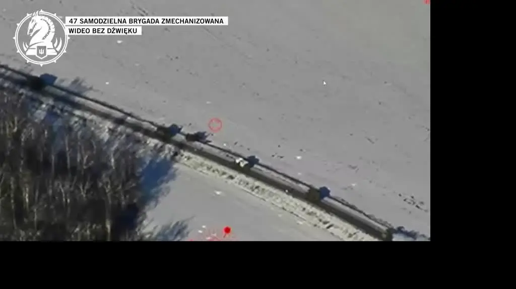 47 Samodzielna Brygada Zmechanizowana 