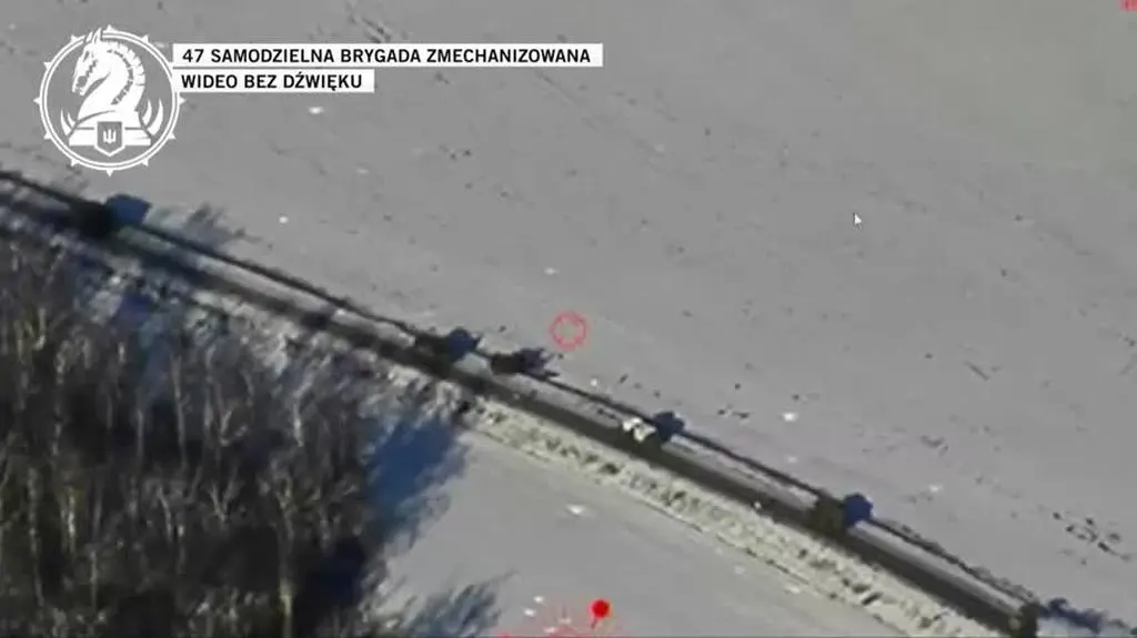 47 Samodzielna Brygada Zmechanizowana 