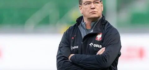 Urban uchylił rąbka tajemnicy. Tego się spodziewa i oczekuje w meczu z Albanią