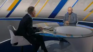 Płk rez. Maciej Matysiak w "Rozmowie Piaseckiego"