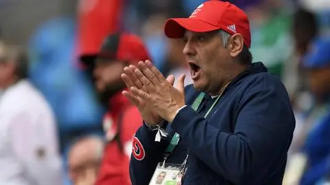 Skompromitowany trener u boku polskiej olimpijki. Szybka reakcja związku