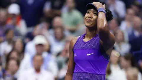 Natchniona Osaka. Trener spróbuje pomścić Świątek 