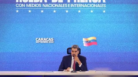 Nicolas Maduro