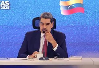 Wenezuela straciła dwóch kolejnych sojuszników. Kto jej został? 