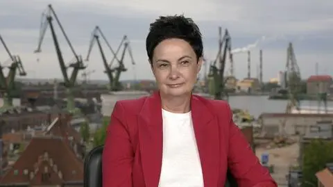 Prof. Danuta Plecka o możliwych scenariuszach dla rządu Donalda Tuska