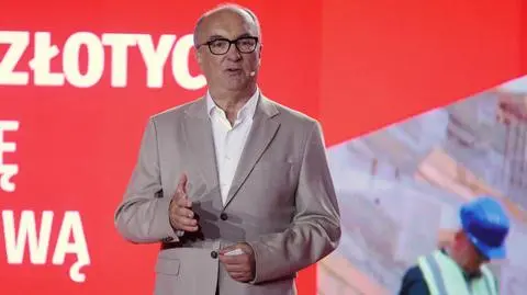 Włodzimierz Czarzasty