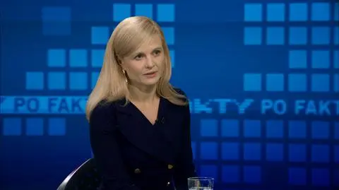 Profesor Pisarska: Rosji chodzi o zniszczenie narodu ukraińskiego