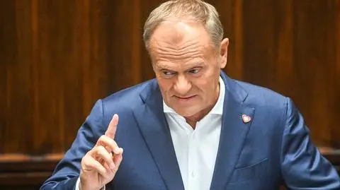 Donald Tusk