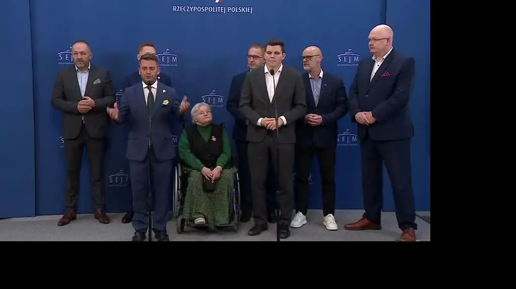 Polski 2050