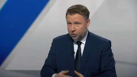 Kto zostanie rzecznikiem rządu? Kierwiński: wiem o trzech kandydaturach, to posłowie