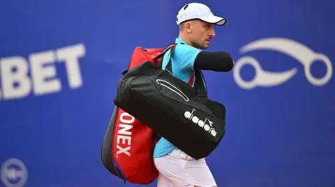 Krótka przygoda z Monte Carlo. Zieliński już za burtą 