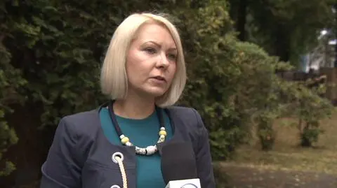 Linda Hofman z Wód Polskich w Gliwicach o sytuacji hydrologicznej w zlewni rzek: Małej Wisły i górnej Odry (7.07.2025)