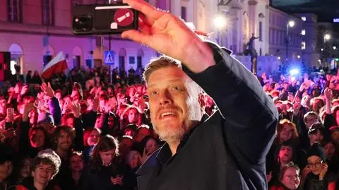 Adrian Zandberg