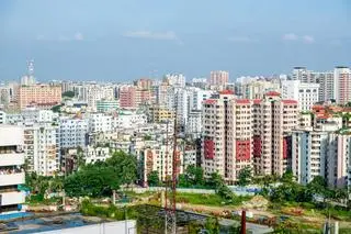 Dhaka, Bangladesz