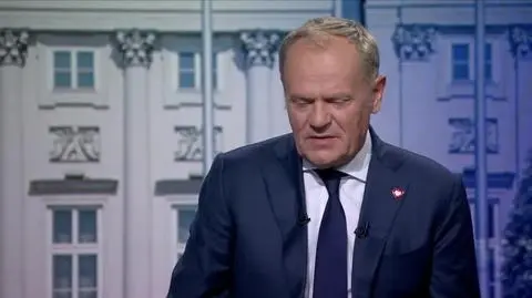 tusk nawrocki caly