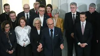 Włodzimierz Czarzasty