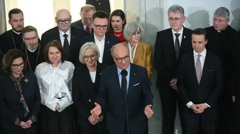 Włodzimierz Czarzasty