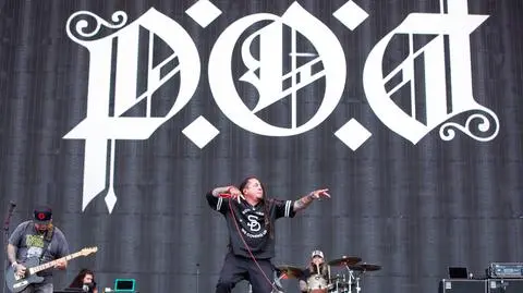 P.O.D.