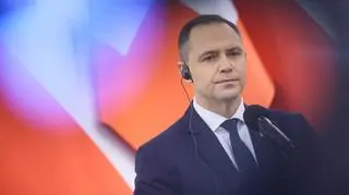 Weta Nawrockiego. Tak wypada na tle swoich poprzedników