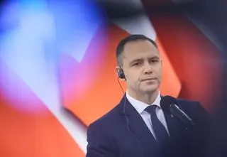 Prezydent "nie jest bezpiecznikiem, jest granatnikiem"