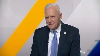 "Politycy nie znają się na zdrowiu i nie muszą. Ważne, żeby wiedzieć, gdzie wykonać telefon"