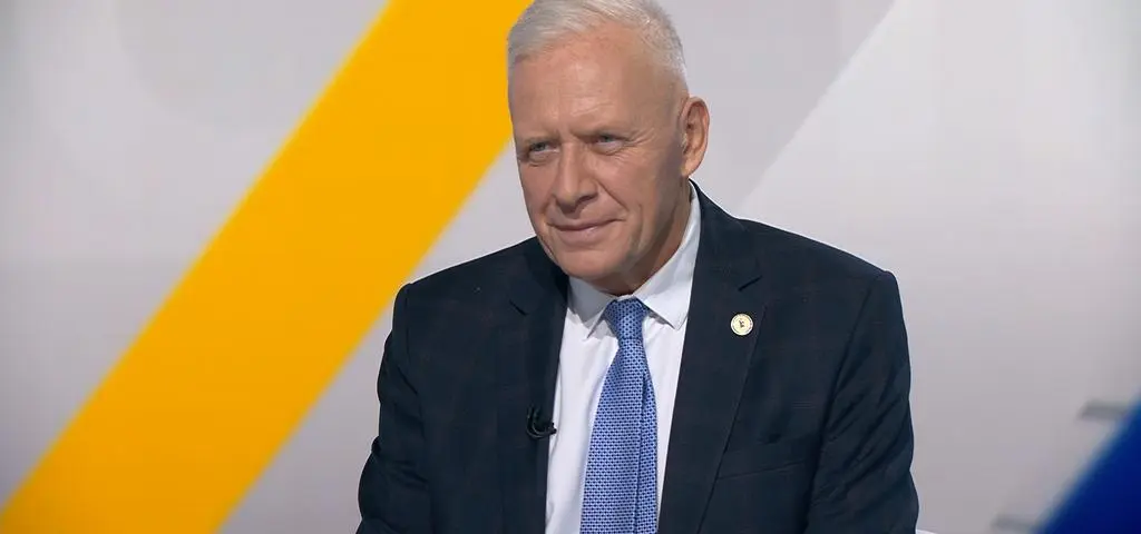 "Politycy nie znają się na zdrowiu i nie muszą. Ważne, żeby wiedzieć, gdzie wykonać telefon"