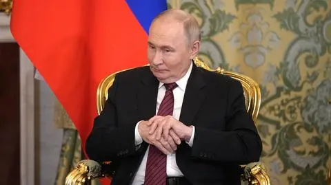 Władimir Putin