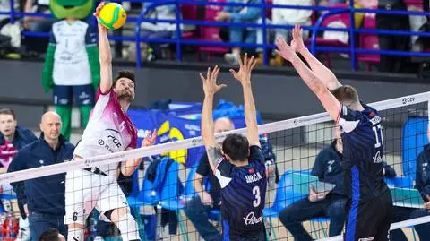 Smutny koniec pięknej przygody. Finały w Łodzi nie dla PGE Projektu Warszawa