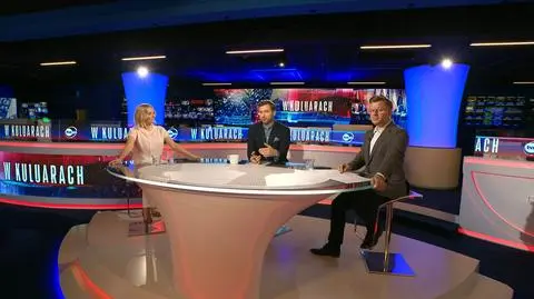 Gdzie przebywa Zbigniew Ziobro i co zrobi w najbliższym tygodniu? Dyskusja w programie "W kuluarach"