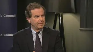 Harris: Trump poruszył każdy temat jaki jest istotny dla Polski