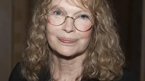 Mia Farrow poinformowała o choobie córki na Twitterze