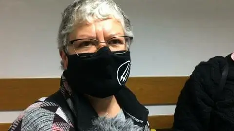 Sąd o uniewinnieniu Babci Kasi: materiał dowodowy wykazał przeciwieństwo tego, co było jej zarzucane