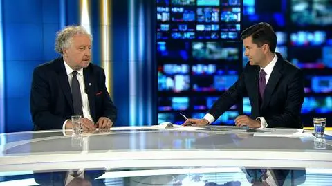 Rzepliński: to raczej regulamin domu poprawczego a nie ustawa