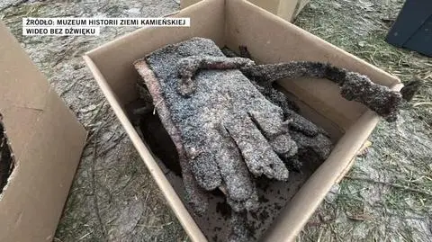 Muzeum Historii Ziemi Kamieńskiej