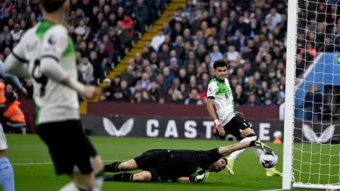 Katastrofalny samobój mistrza świata