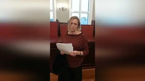Sędzia Joanna Hetnarowicz-Sikora