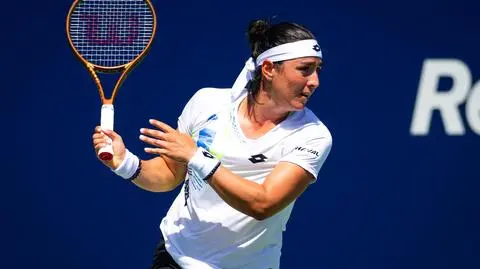 Świątek poznała ostatnie rywalki w WTA Finals